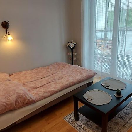 Homelyapartment Cracovia Esterno foto