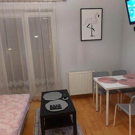 Homelyapartment Cracovia Esterno foto