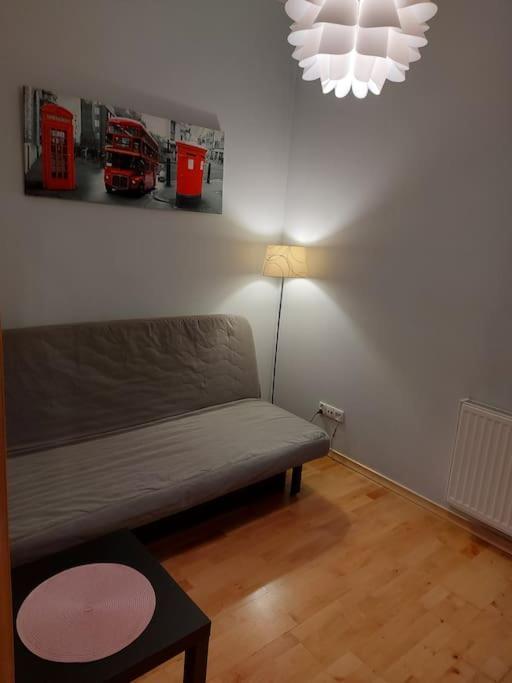 Homelyapartment Cracovia Esterno foto