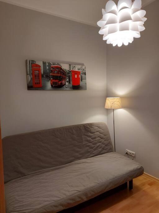 Homelyapartment Cracovia Esterno foto
