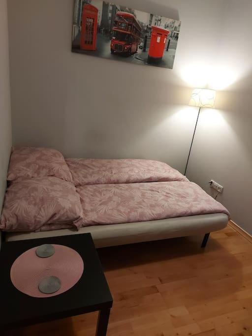 Homelyapartment Cracovia Esterno foto